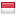 pabriktasbogor.com is hosted in Indonesia